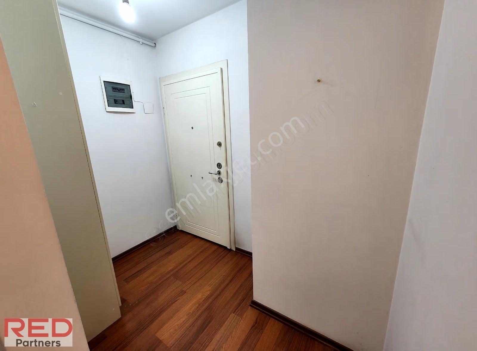 Selective Kartal Kiralık 1+1 Daire Metroya Yakın Güvenli Site - Görsel 22