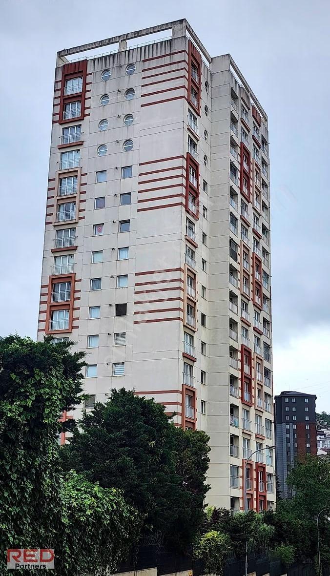 Selective Kartal Kiralık 1+1 Daire Metroya Yakın Güvenli Site - Görsel 29