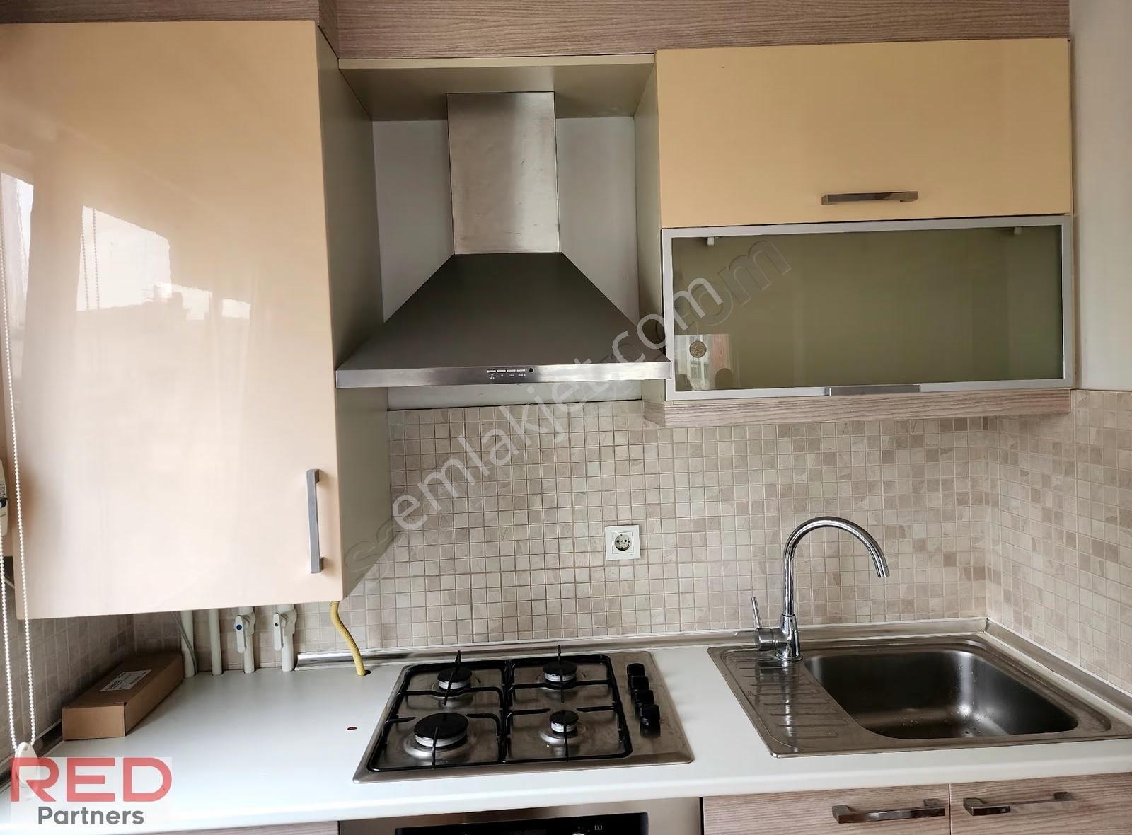 Selective Kartal Kiralık 1+1 Daire Metroya Yakın Güvenli Site - Görsel 9