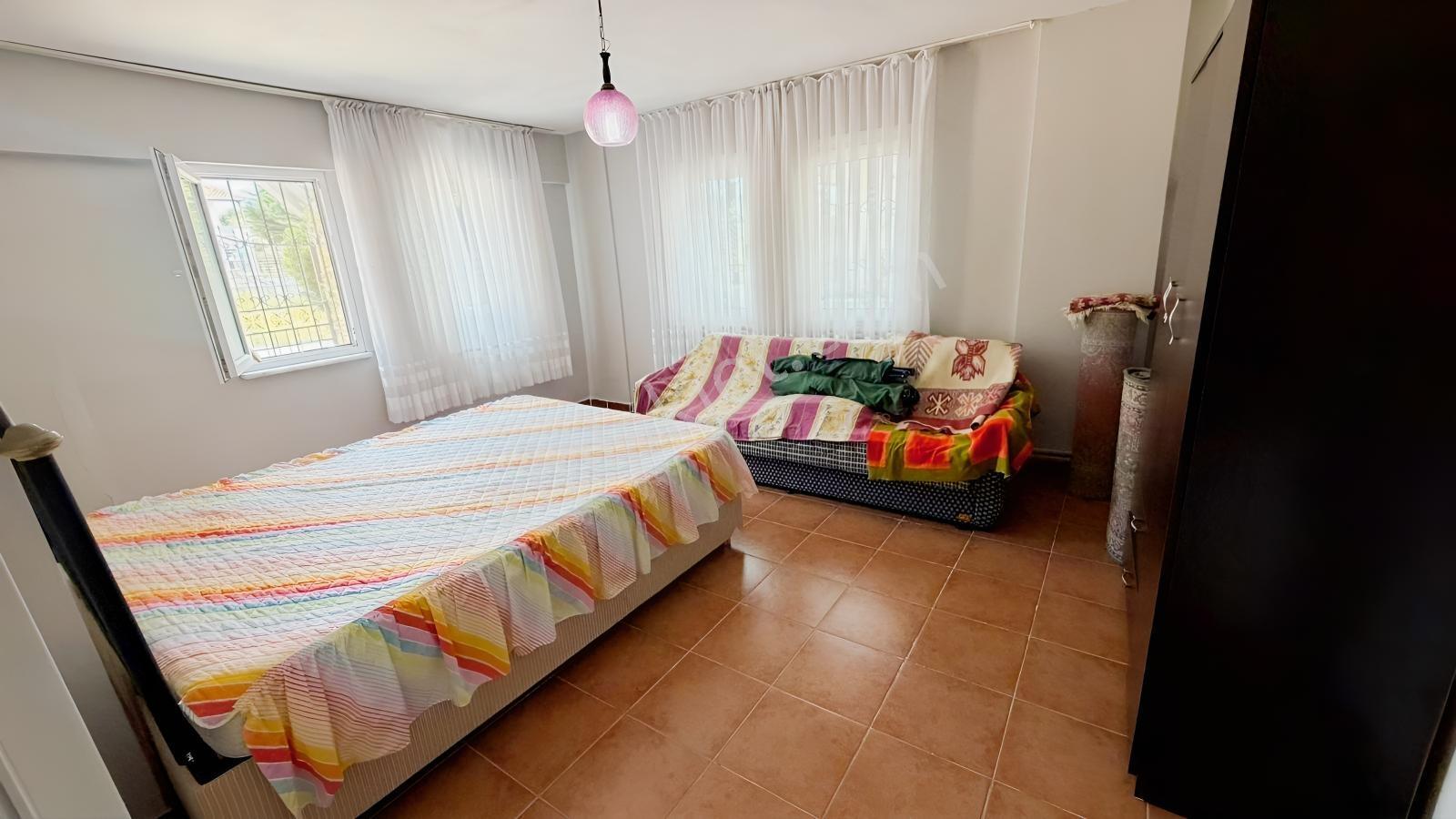 Remaxanka'da Karacaköyde Muhteşem Deniz Manzaralı Müstakil Villa - Görsel 28