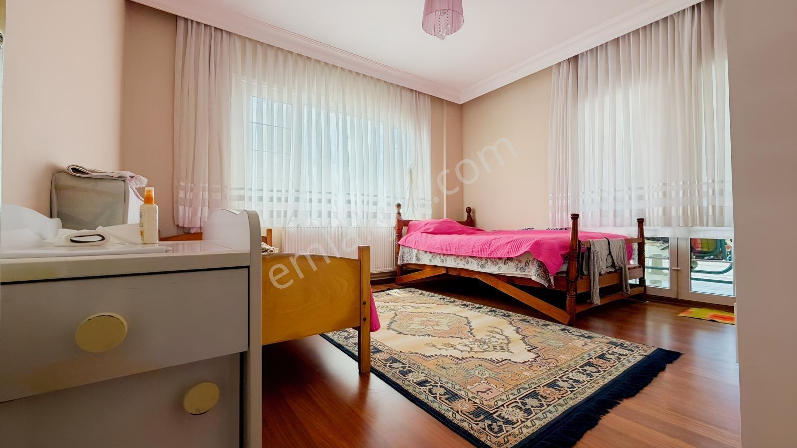 Remaxanka'da Karacaköyde Muhteşem Deniz Manzaralı Müstakil Villa - Görsel 8