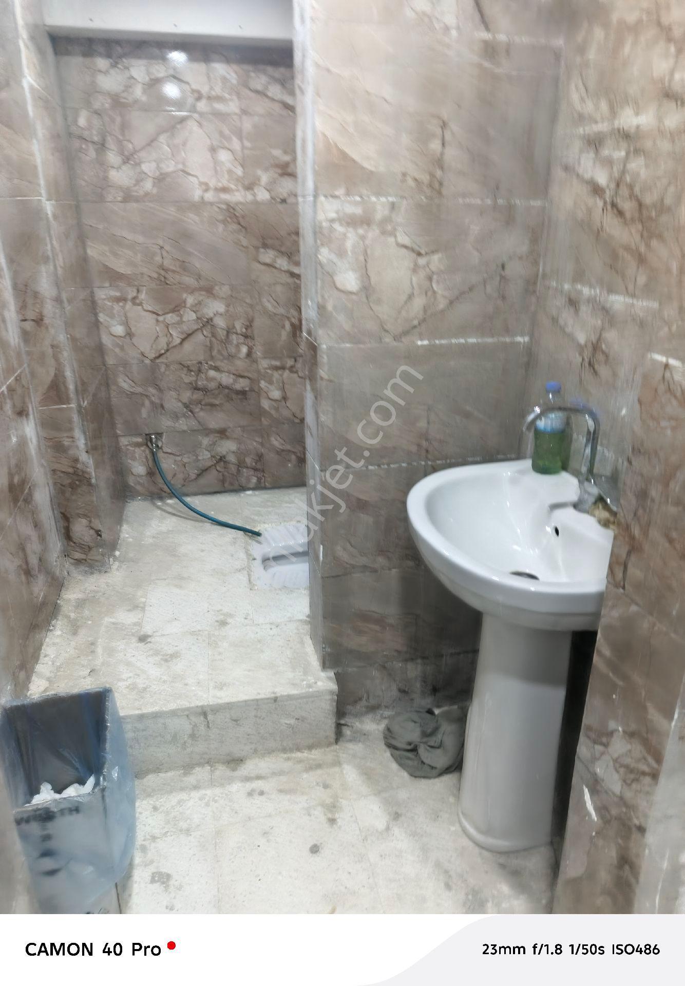 Eryavuz Dan Batıkent Mah.köşebaşı, İşlek Ana Cadde Üzerinde, Bodrumlu, Home Ofise Uygun Dükkan - Görsel 13