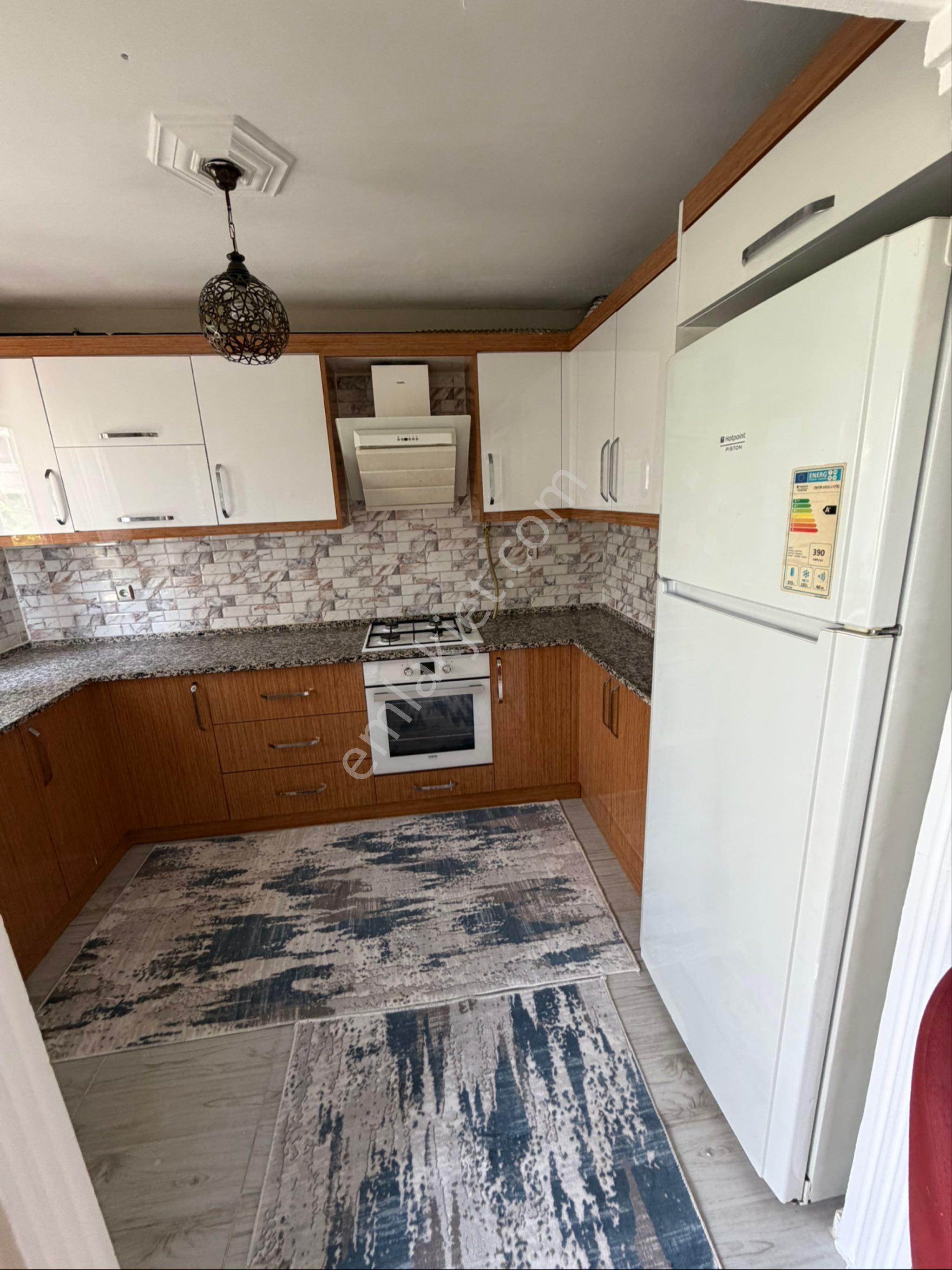 Alaybeyde Cadde Üzeri Eşyalı Veya Eşyasız Daire - Görsel 3