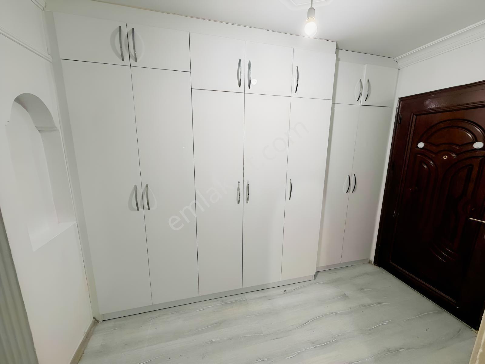 Geniş Kullanışlı 3+1 Kiralık Daire - Görsel 17
