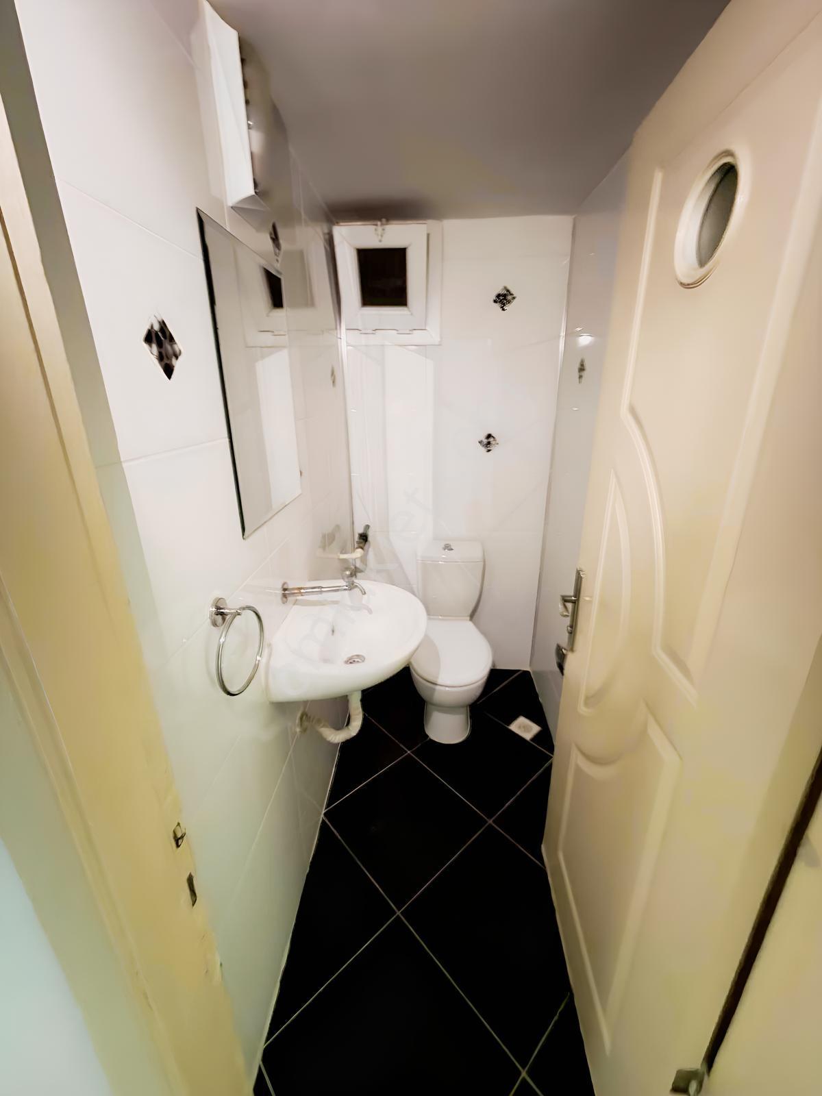 Geniş Kullanışlı 3+1 Kiralık Daire - Görsel 5