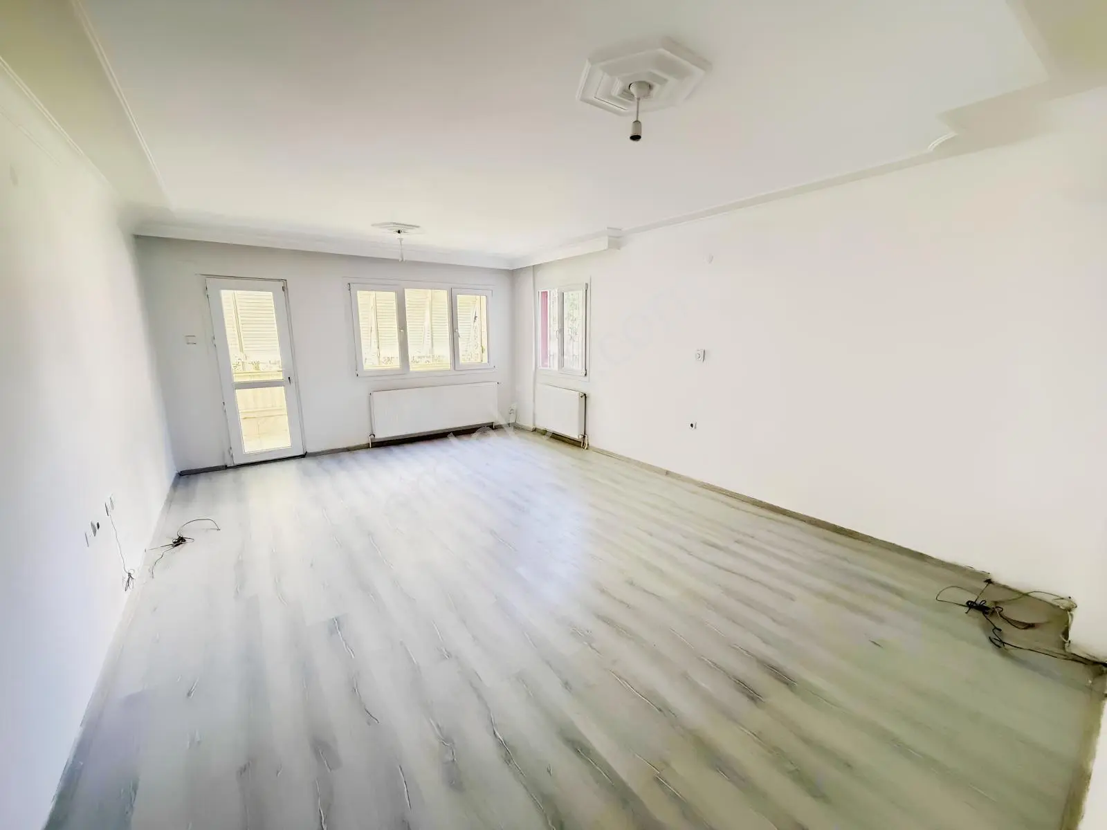 Geniş Kullanışlı 3+1 Kiralık Daire