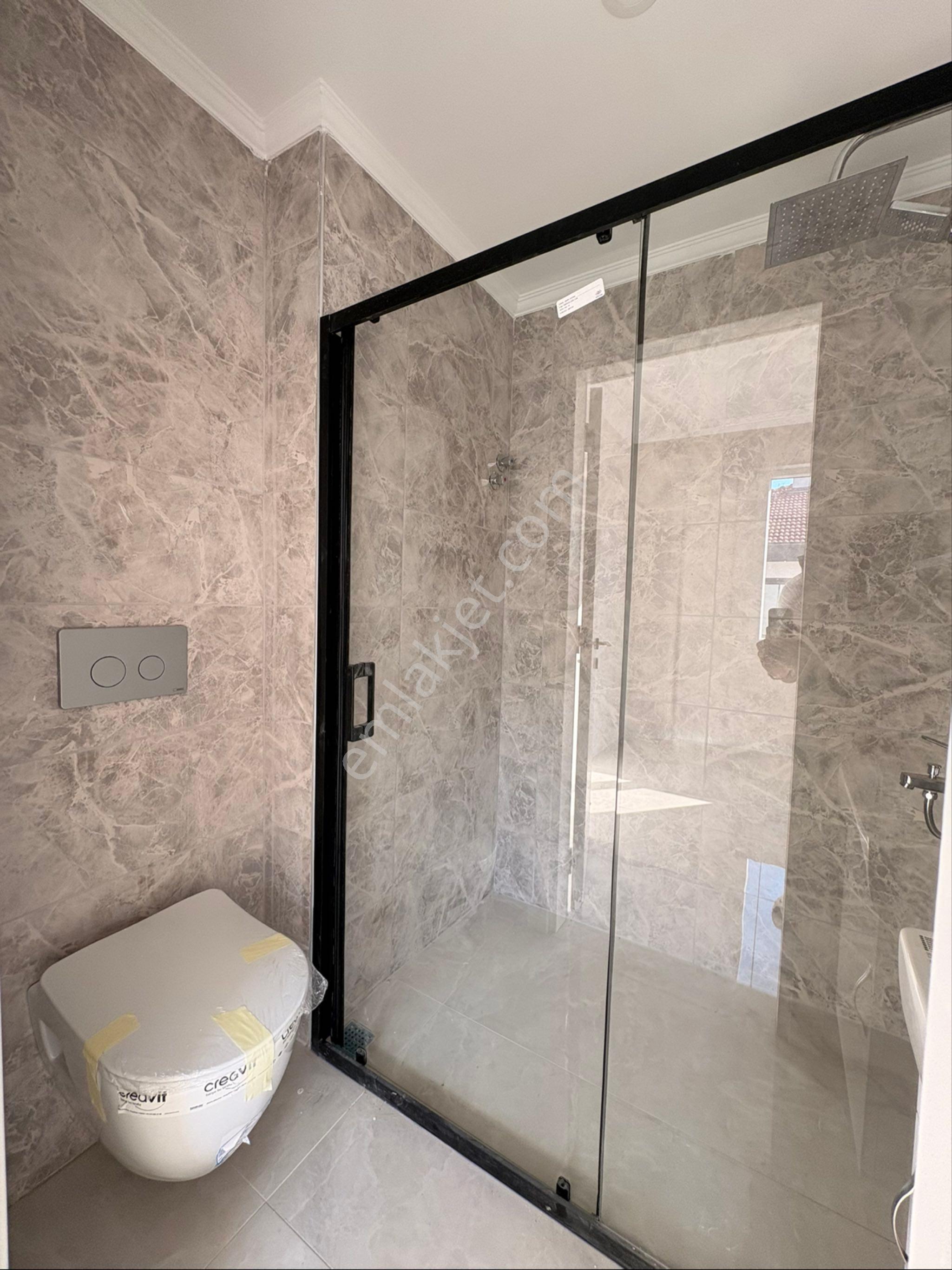 Ortaca Bahçelievler Mah. Havuzlu 2+1 Sıfır Kiralık Ebeveyn Banyolu Daire - Görsel 12