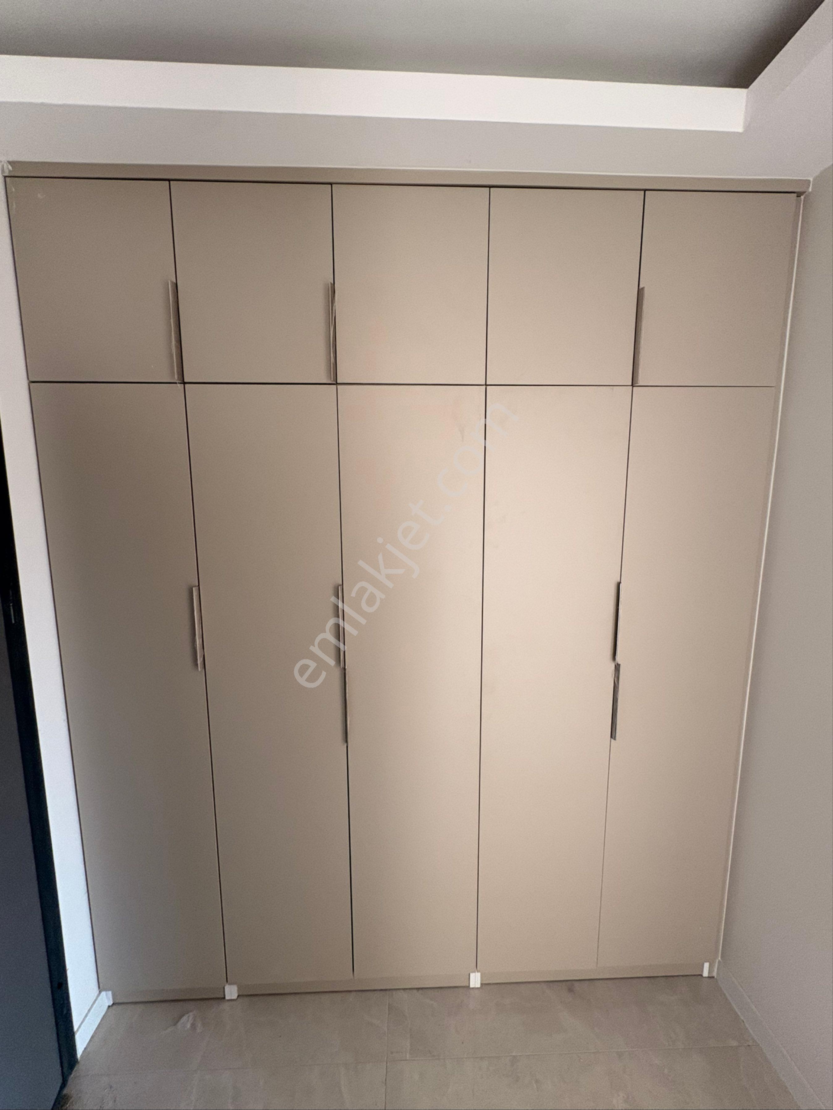 Ortaca Bahçelievler Mah. Havuzlu 2+1 Sıfır Kiralık Ebeveyn Banyolu Daire - Görsel 18