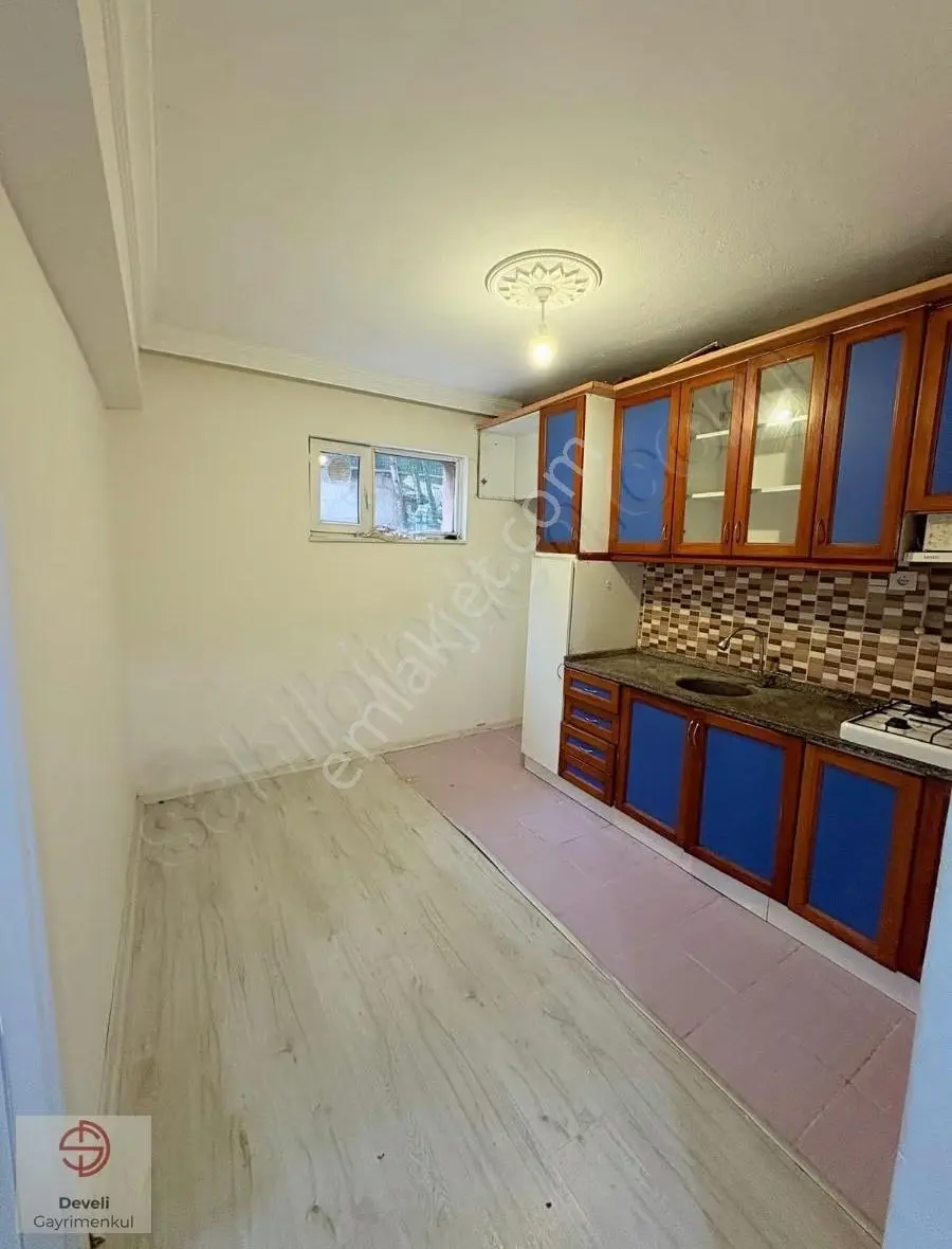 Zafer Mahallesinde Kiralık 1+1 Daire