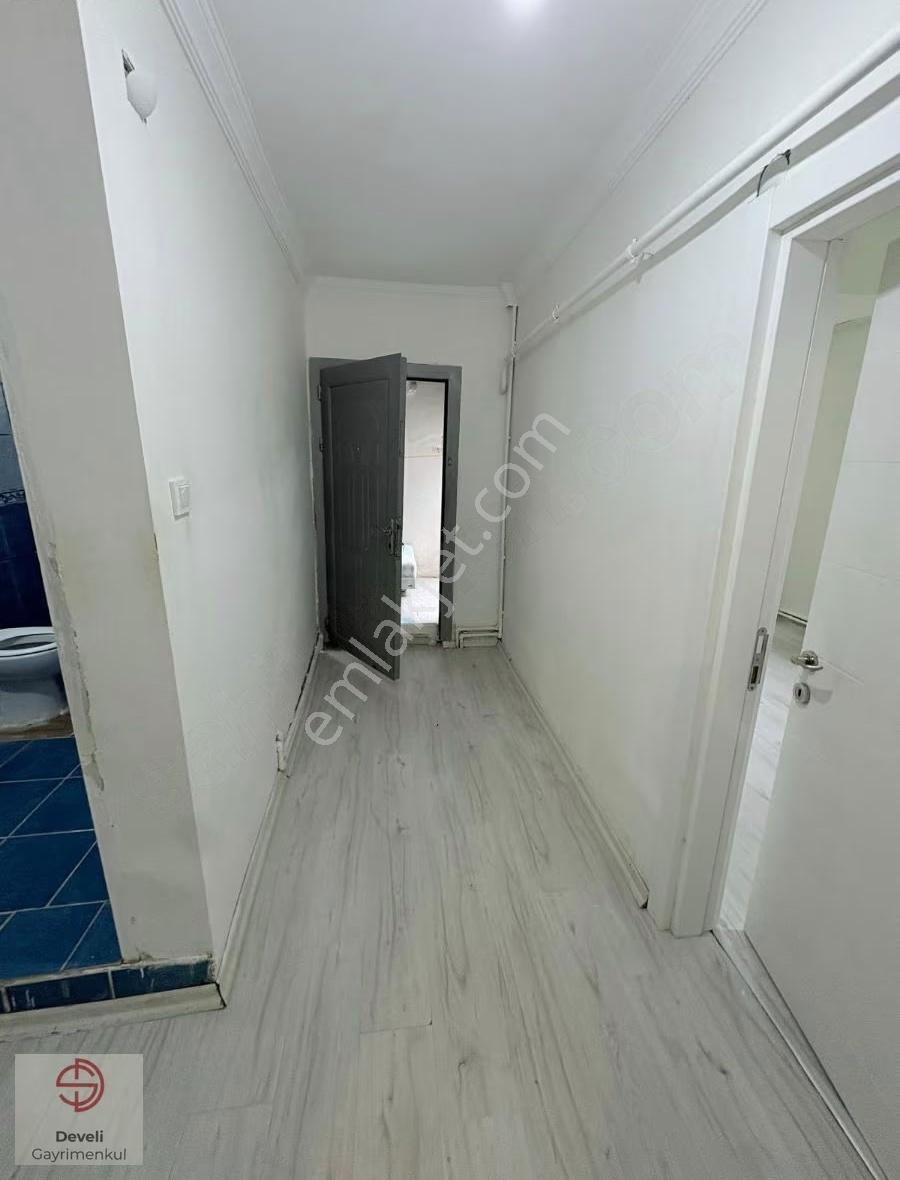 Zafer Mahallesinde Kiralık 1+1 Daire - Görsel 3