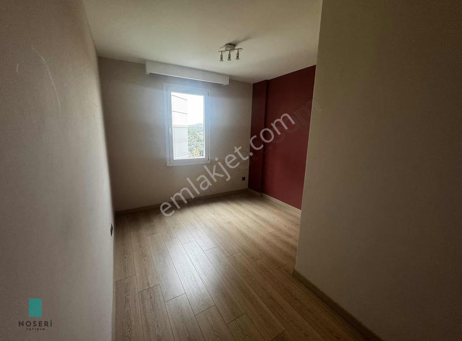 Özyeğin Üniversitesine Komşu New Nişantepe Sitesinde 2+1 - Görsel 18