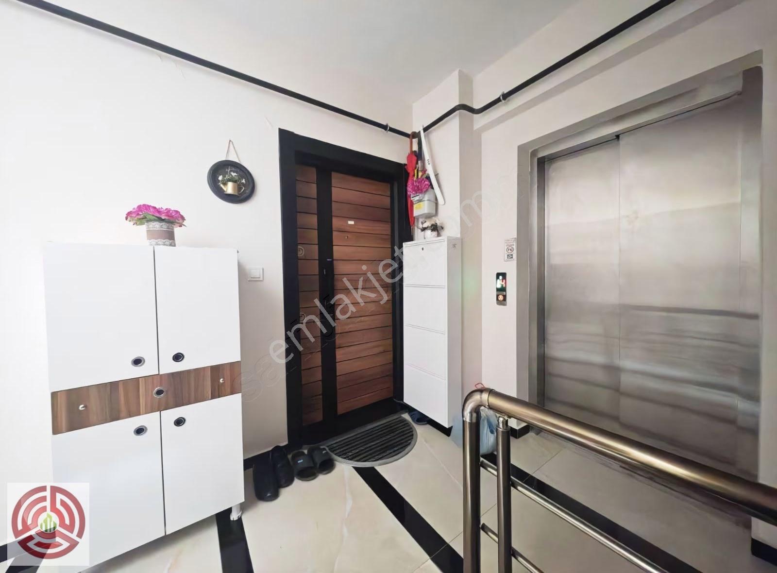 Egd Emir Grup'dan Yeni Mah. 2+1 90m Full Lüx Satılık Daire - Görsel 35