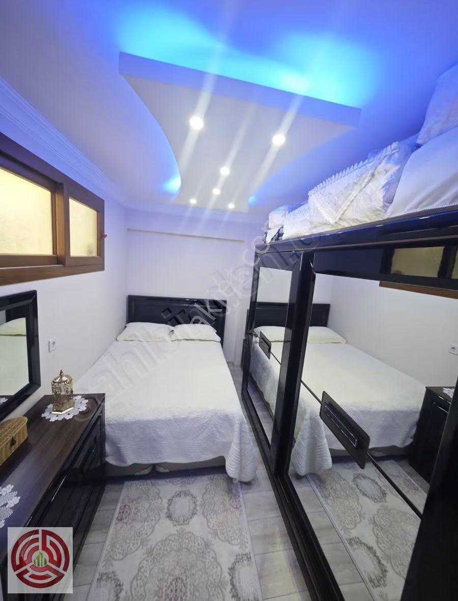 Egd Emir Grup'dan Yeni Mah. 2+1 90m Full Lüx Satılık Daire - Görsel 11