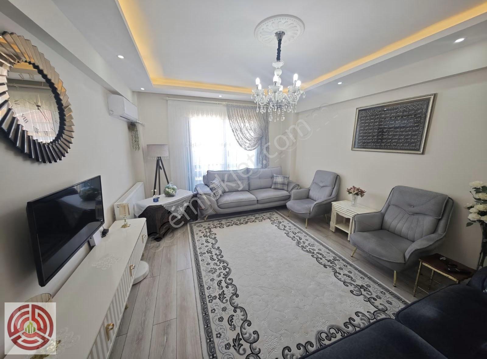 Egd Emir Grup'dan Yeni Mah. 2+1 90m Full Lüx Satılık Daire - Görsel 24