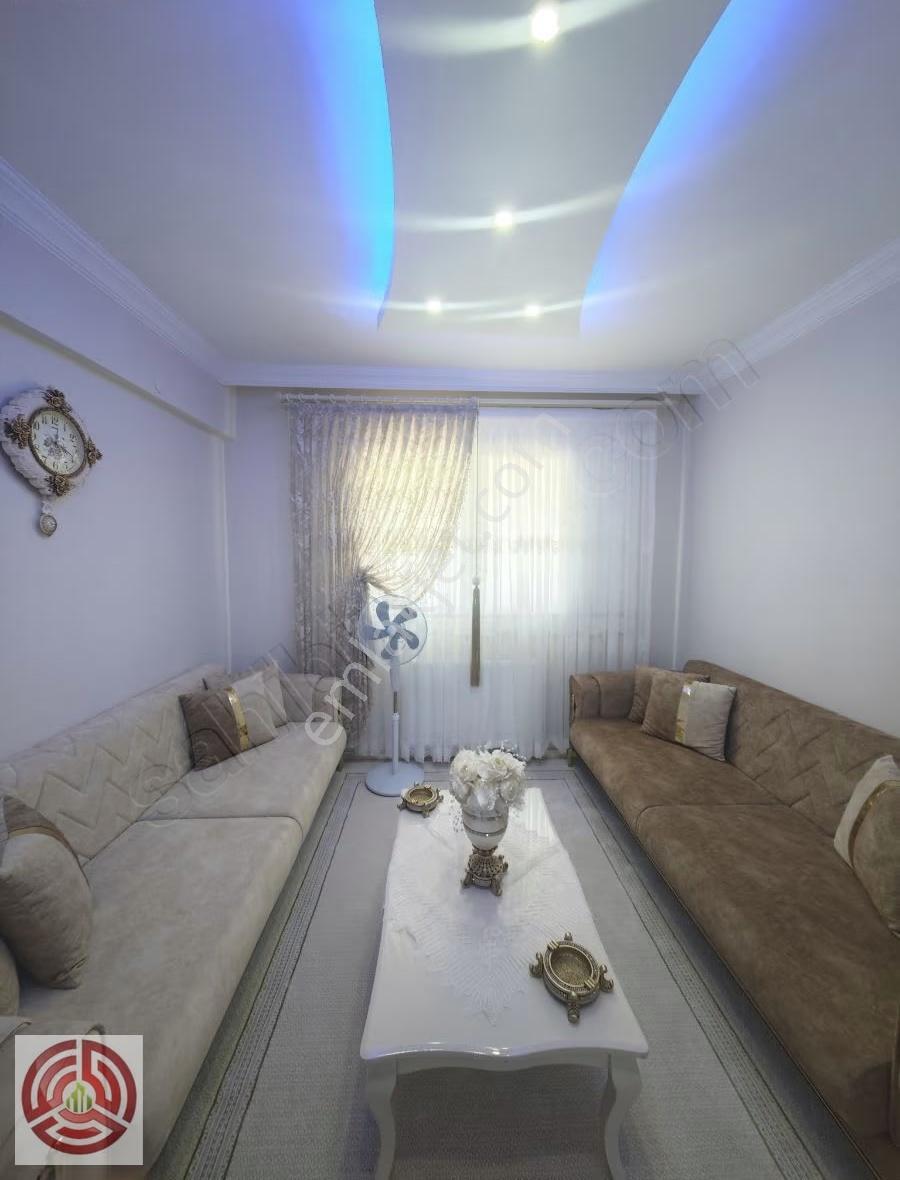 Egd Emir Grup'dan Yeni Mah. 2+1 90m Full Lüx Satılık Daire - Görsel 23
