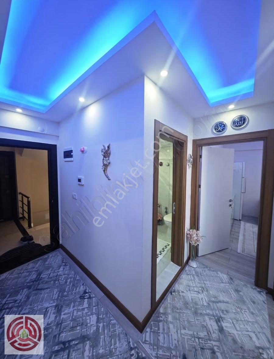 Egd Emir Grup'dan Yeni Mah. 2+1 90m Full Lüx Satılık Daire - Görsel 6