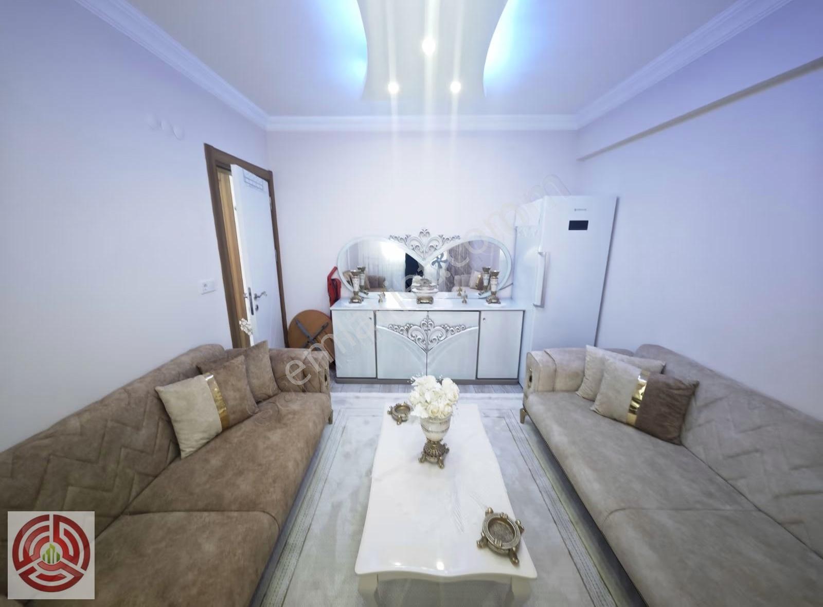 Egd Emir Grup'dan Yeni Mah. 2+1 90m Full Lüx Satılık Daire - Görsel 7