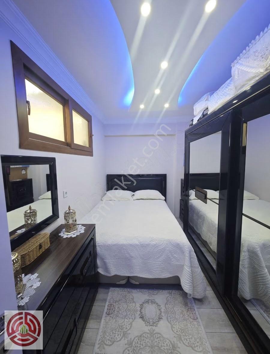 Egd Emir Grup'dan Yeni Mah. 2+1 90m Full Lüx Satılık Daire - Görsel 10