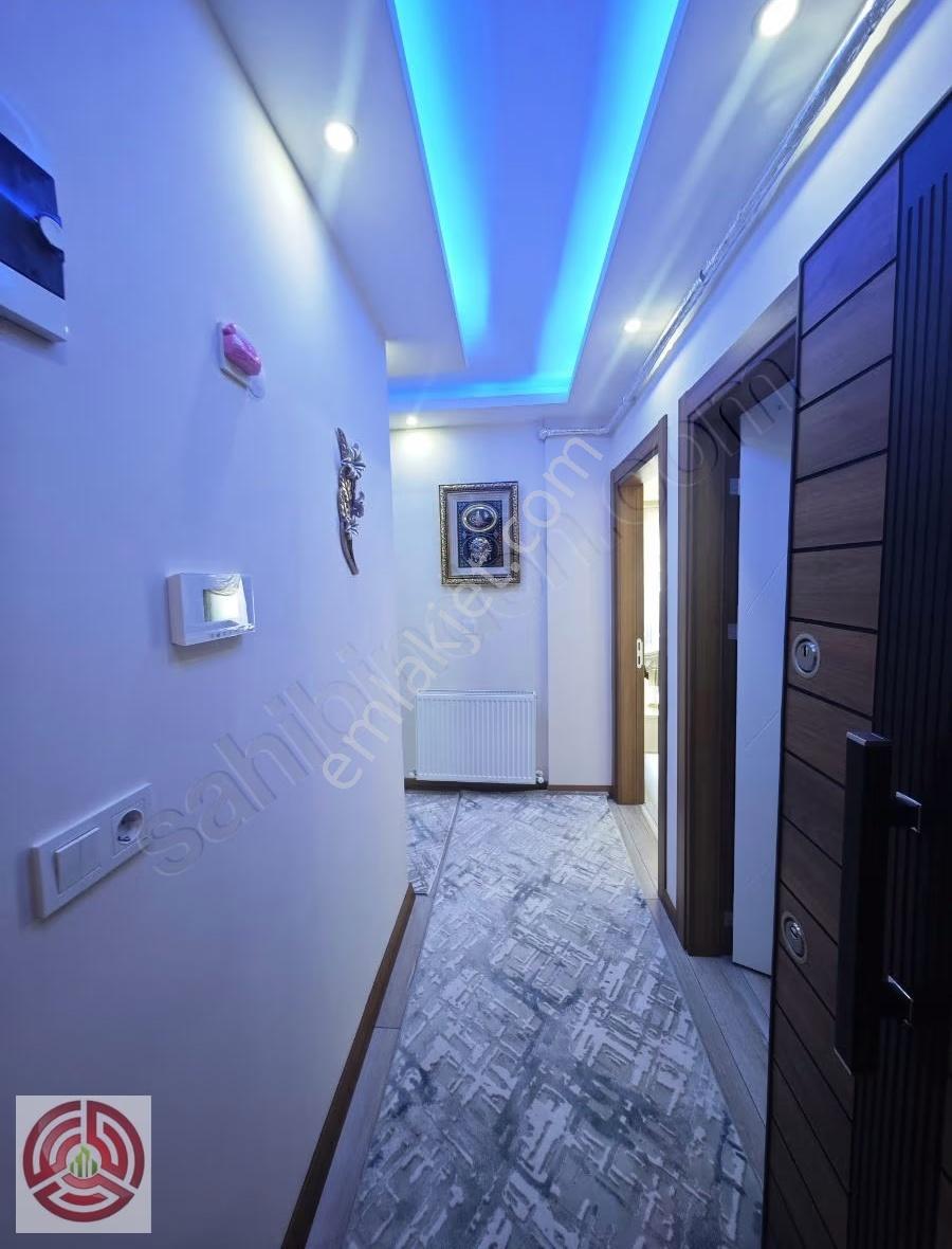 Egd Emir Grup'dan Yeni Mah. 2+1 90m Full Lüx Satılık Daire - Görsel 33