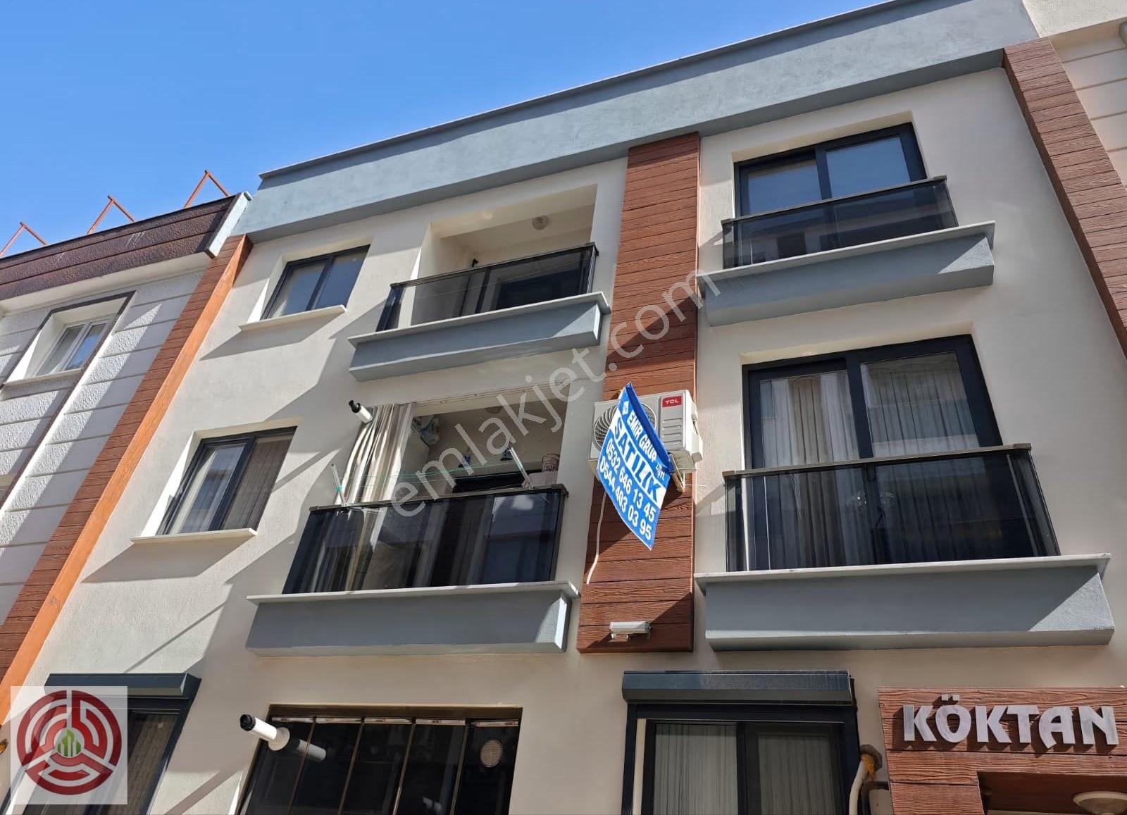 Emir Grup'dan Yeni Mah 3+1 120m Full Lüx Arakat Satılık Daire - Görsel 20