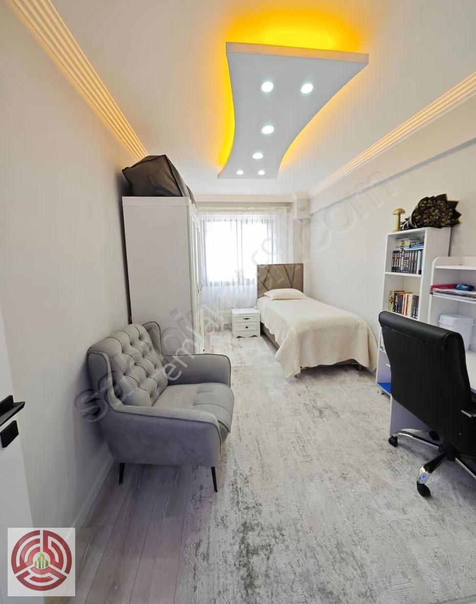 Emir Grup'dan Yeni Mah 3+1 120m Full Lüx Arakat Satılık Daire - Görsel 4
