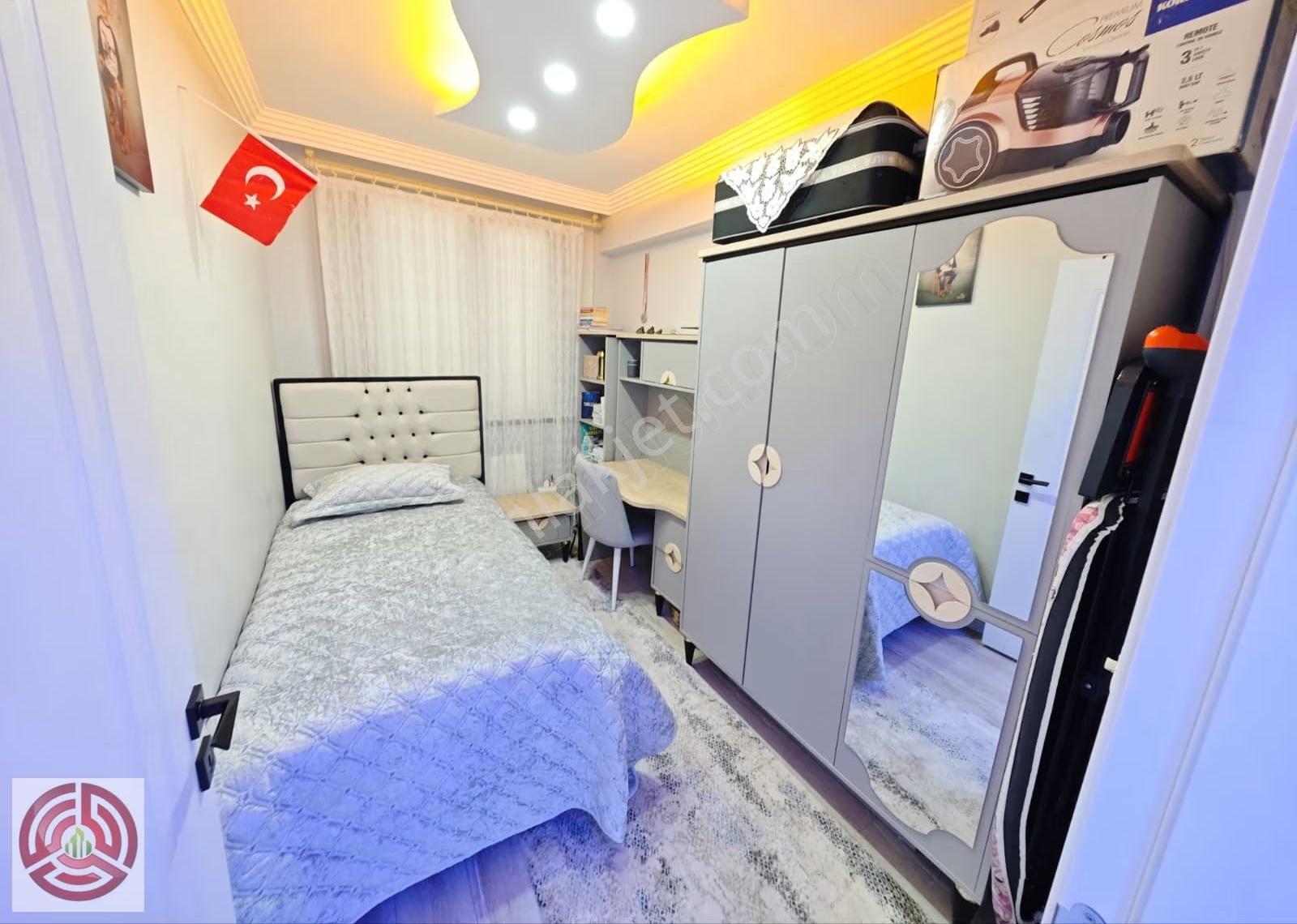 Emir Grup'dan Yeni Mah 3+1 120m Full Lüx Arakat Satılık Daire - Görsel 15