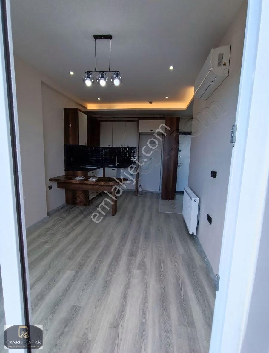 Tece De Deniz Ve Havuz Süper Manzaralı Uygun Fiyatlı 1+1 Daire - Görsel 11