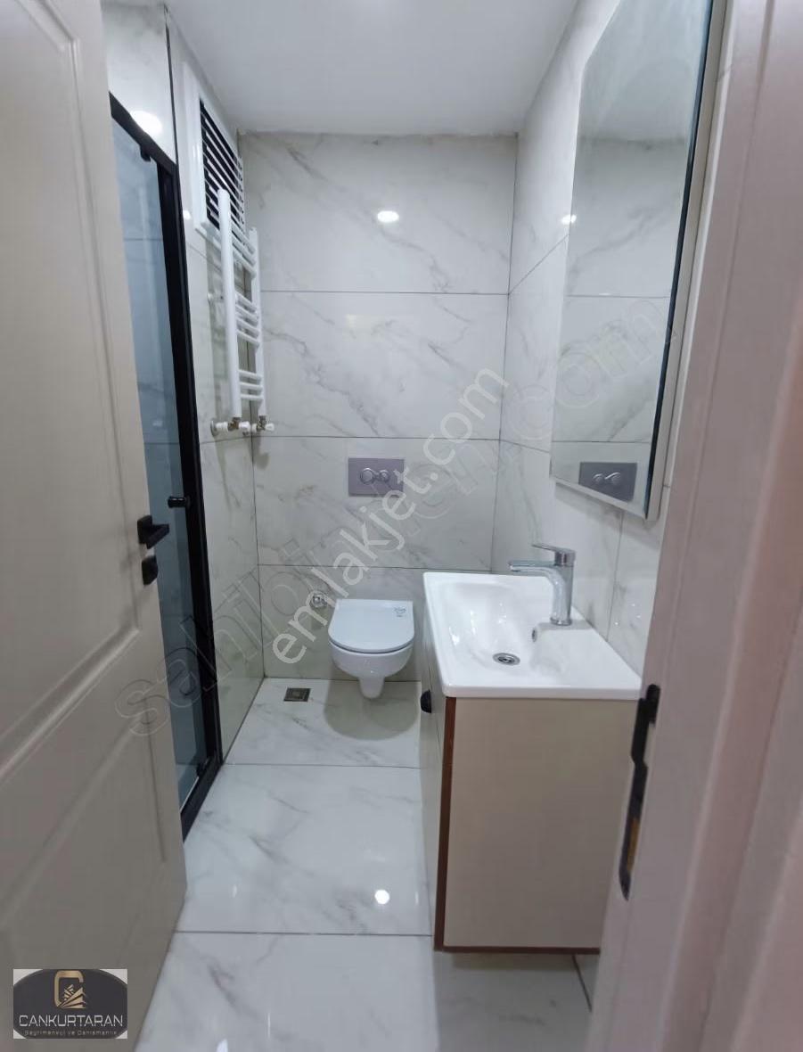 Tece De Deniz Ve Havuz Süper Manzaralı Uygun Fiyatlı 1+1 Daire - Görsel 18