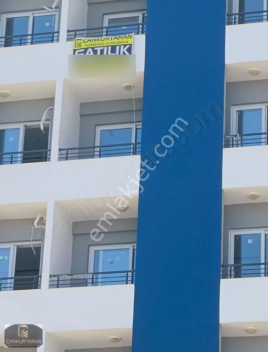 Tece De Deniz Ve Havuz Süper Manzaralı Uygun Fiyatlı 1+1 Daire - Görsel 6