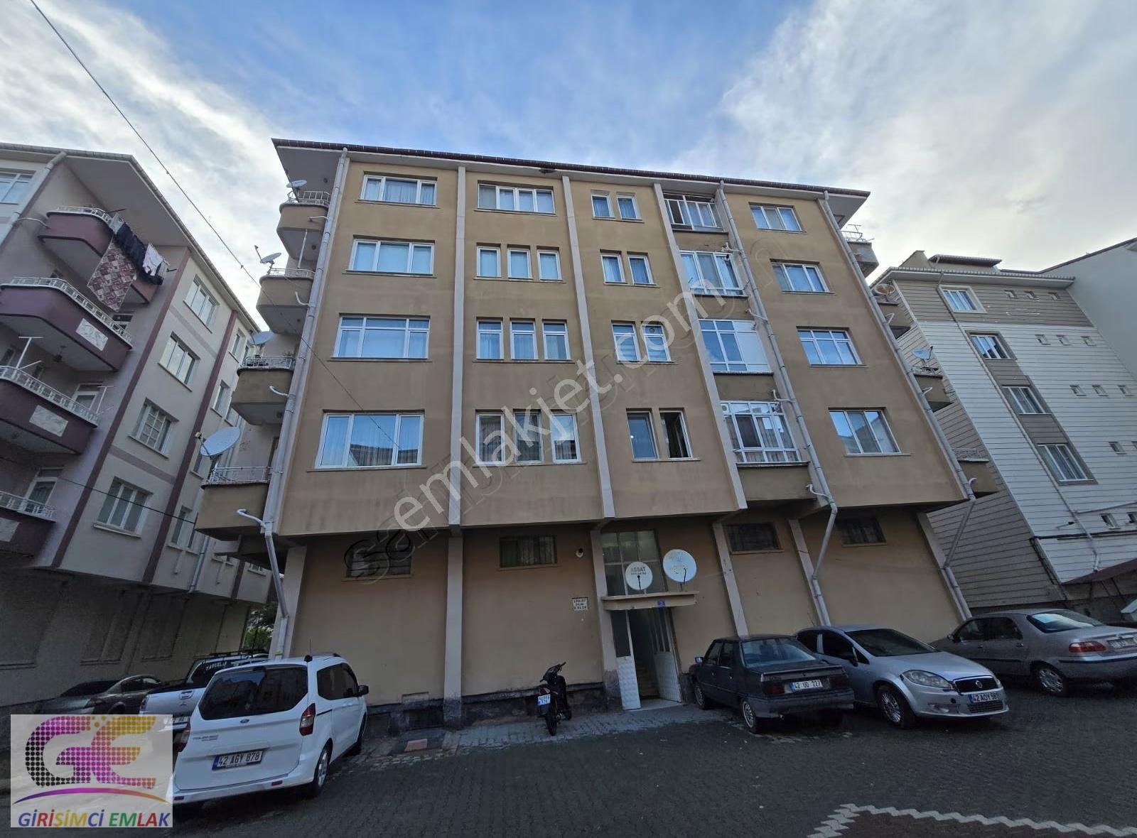 Girişimciden Park Hayat Karşısı Asansörlü, Kilerli, 165 M2 3+1 - Görsel 3
