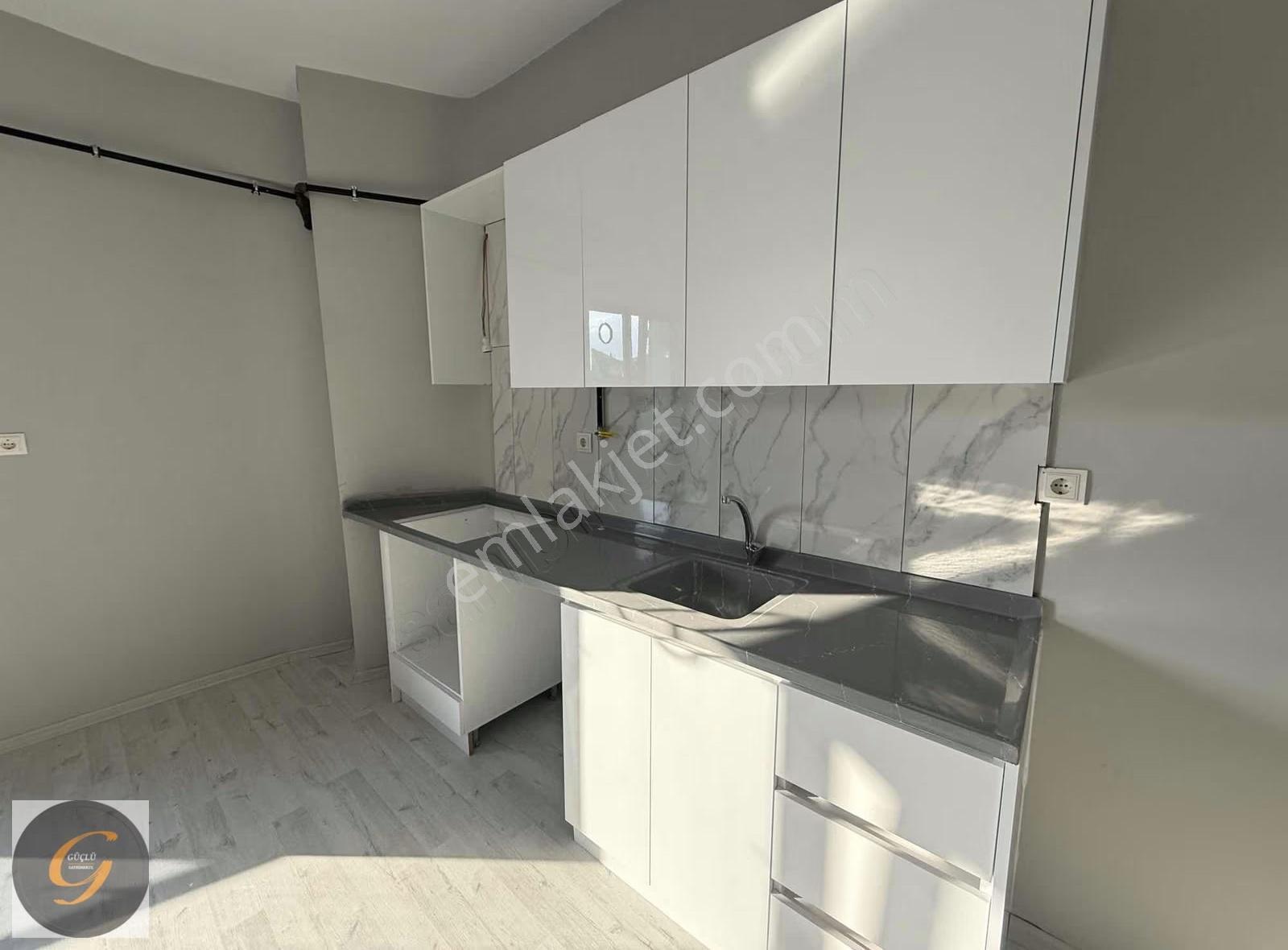 İnegöl Merkezde Kiralık 2+1 Sıfır Daire - Görsel 17