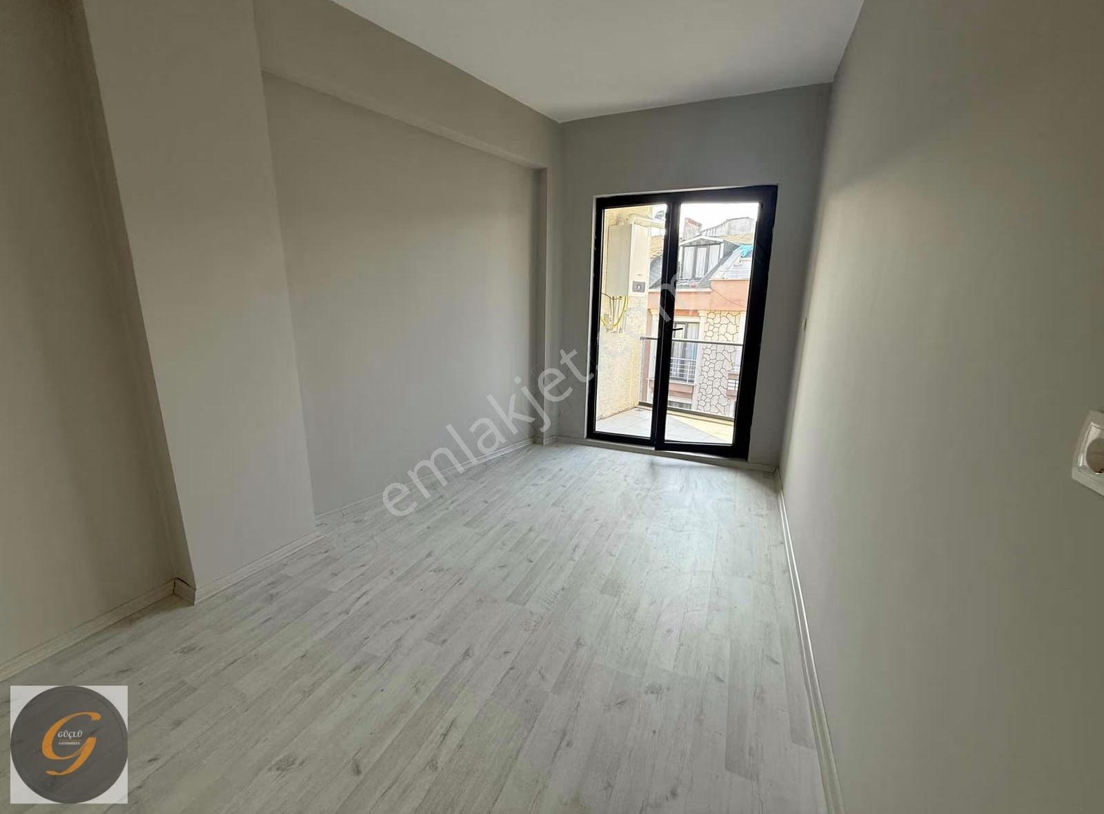 İnegöl Merkezde Kiralık 2+1 Sıfır Daire - Görsel 4