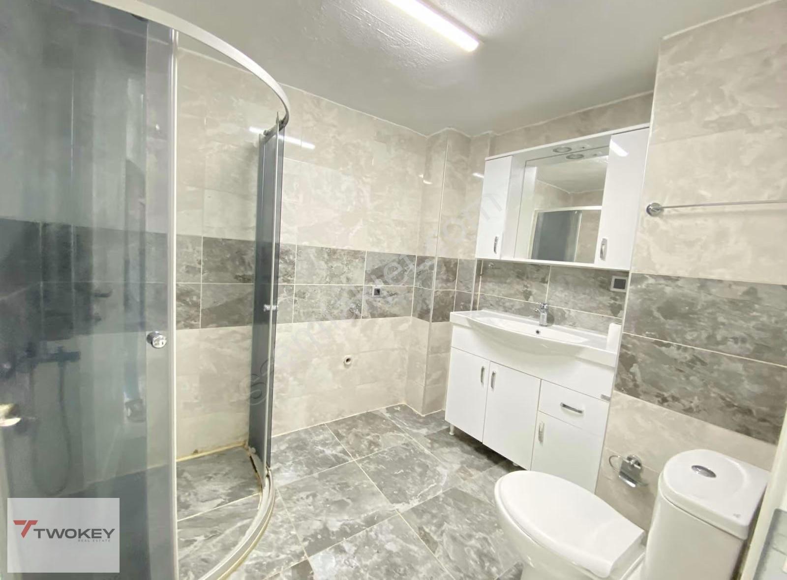 Twokey Den Kınıklı Da 2+1 Kiralık Daire - Görsel 25