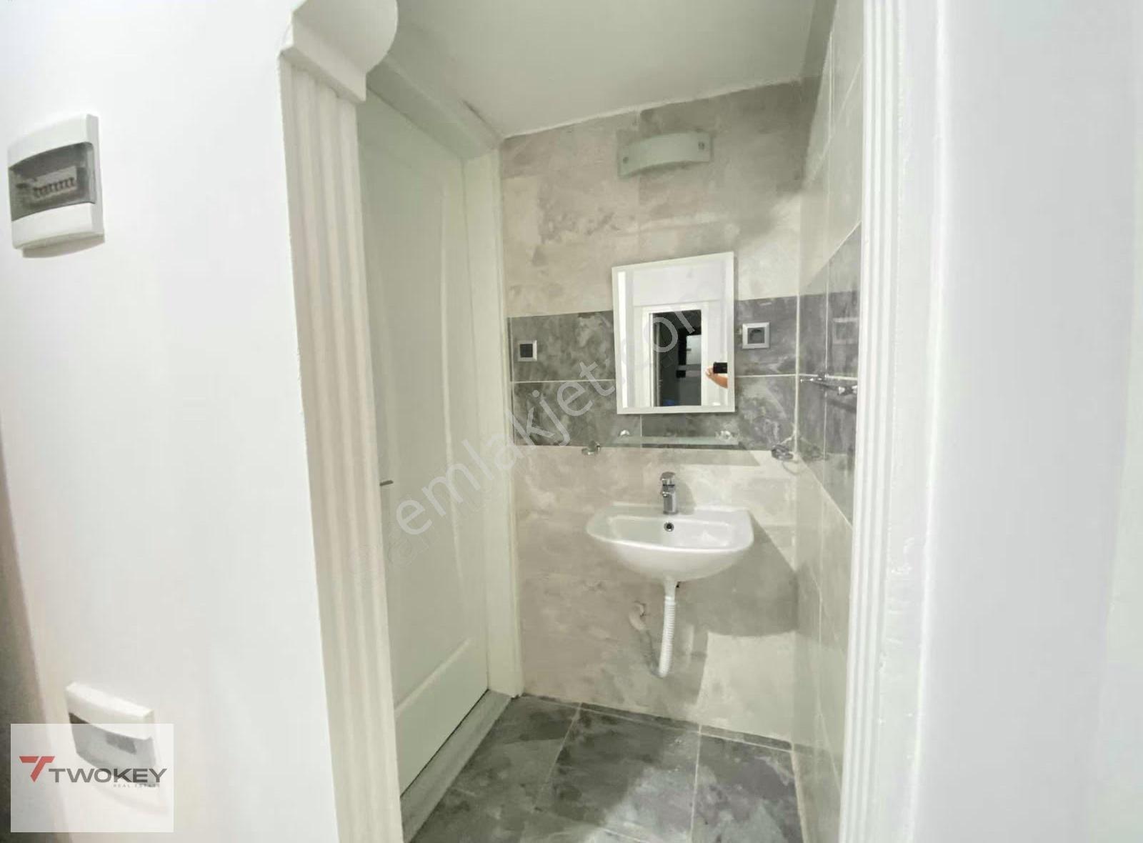 Twokey Den Kınıklı Da 2+1 Kiralık Daire - Görsel 22