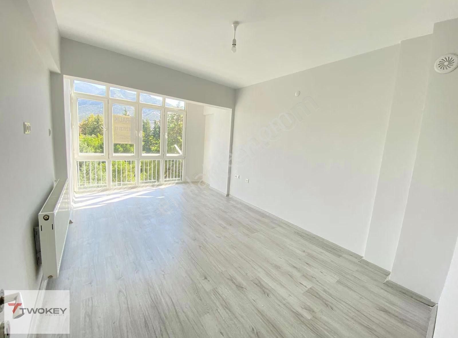 Twokey Den Kınıklı Da 2+1 Kiralık Daire - Görsel 17
