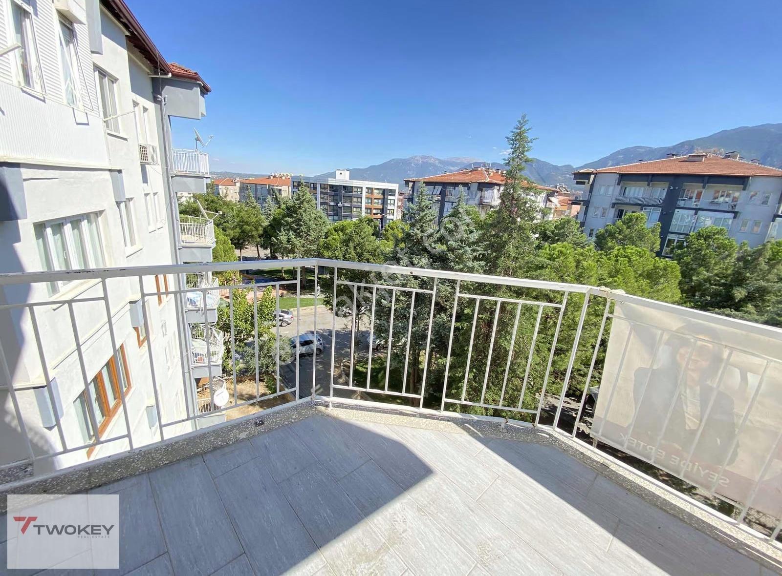 Twokey Den Kınıklı Da 2+1 Kiralık Daire - Görsel 12