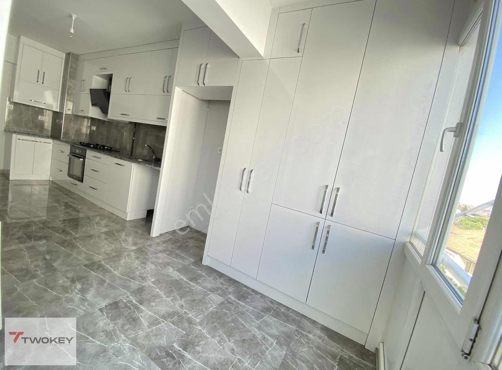 Twokey Den Kınıklı Da 2+1 Kiralık Daire - Görsel 21