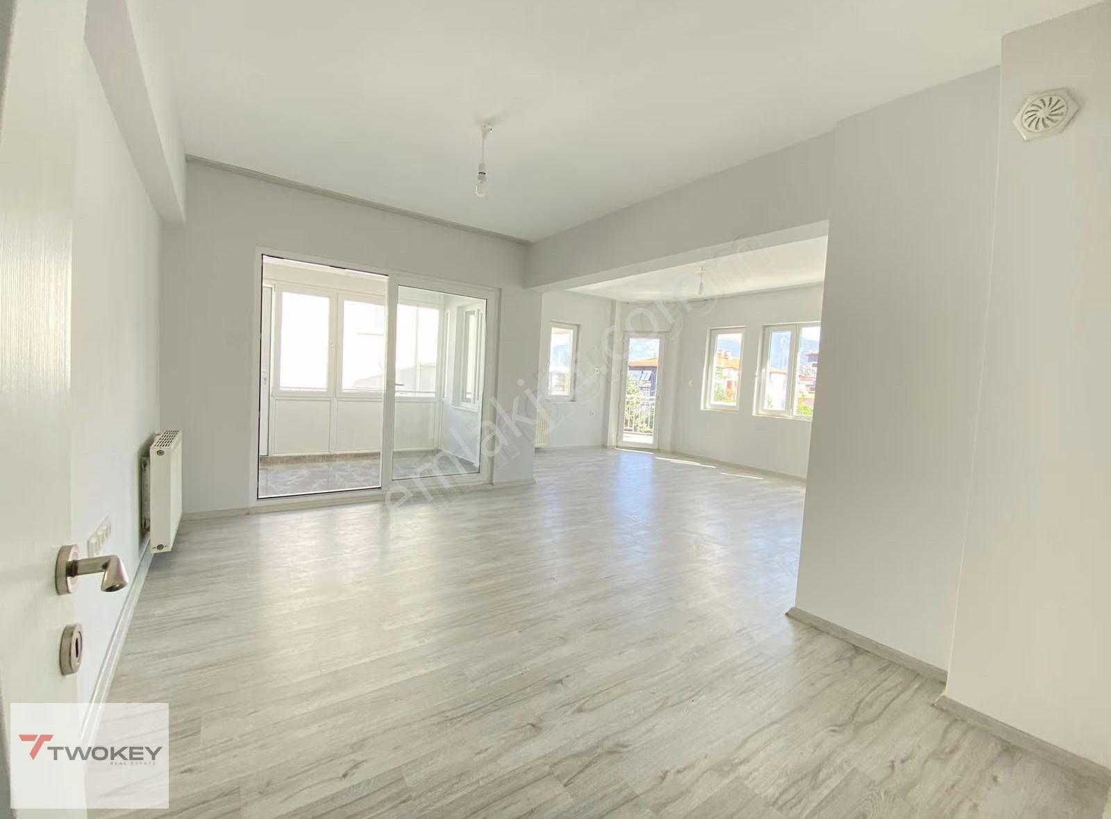 Twokey Den Kınıklı Da 2+1 Kiralık Daire