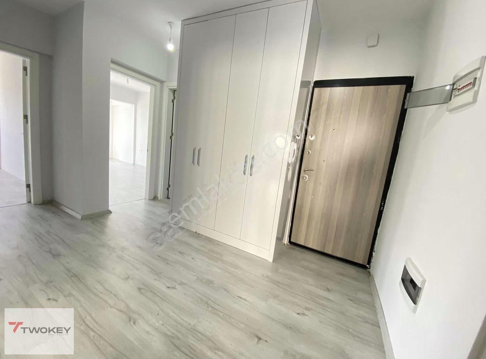 Twokey Den Kınıklı Da 2+1 Kiralık Daire - Görsel 14