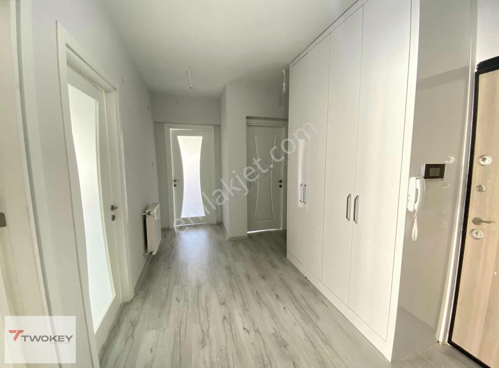 Twokey Den Kınıklı Da 2+1 Kiralık Daire - Görsel 2
