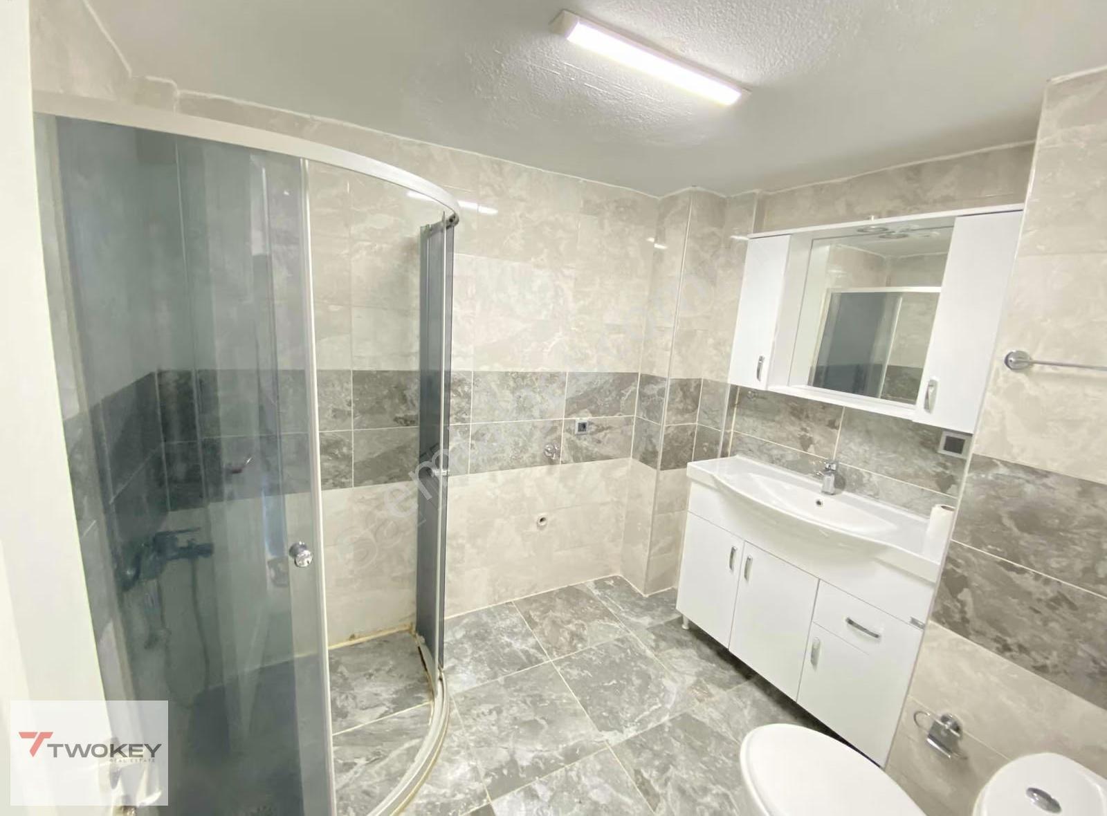 Twokey Den Kınıklı Da 2+1 Kiralık Daire - Görsel 23