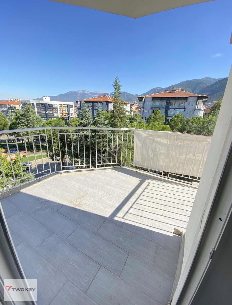 Twokey Den Kınıklı Da 2+1 Kiralık Daire - Görsel 7