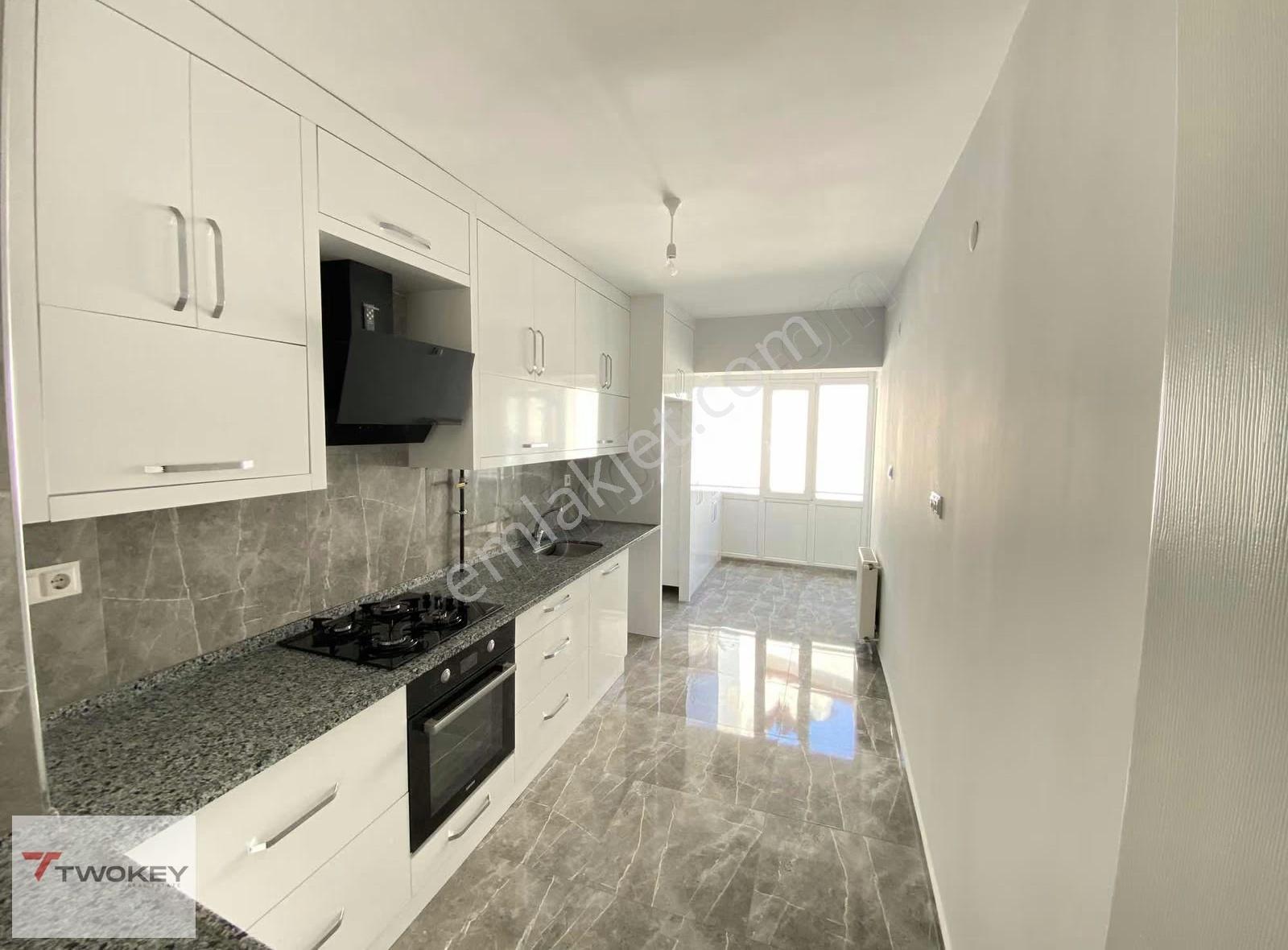 Twokey Den Kınıklı Da 2+1 Kiralık Daire - Görsel 13