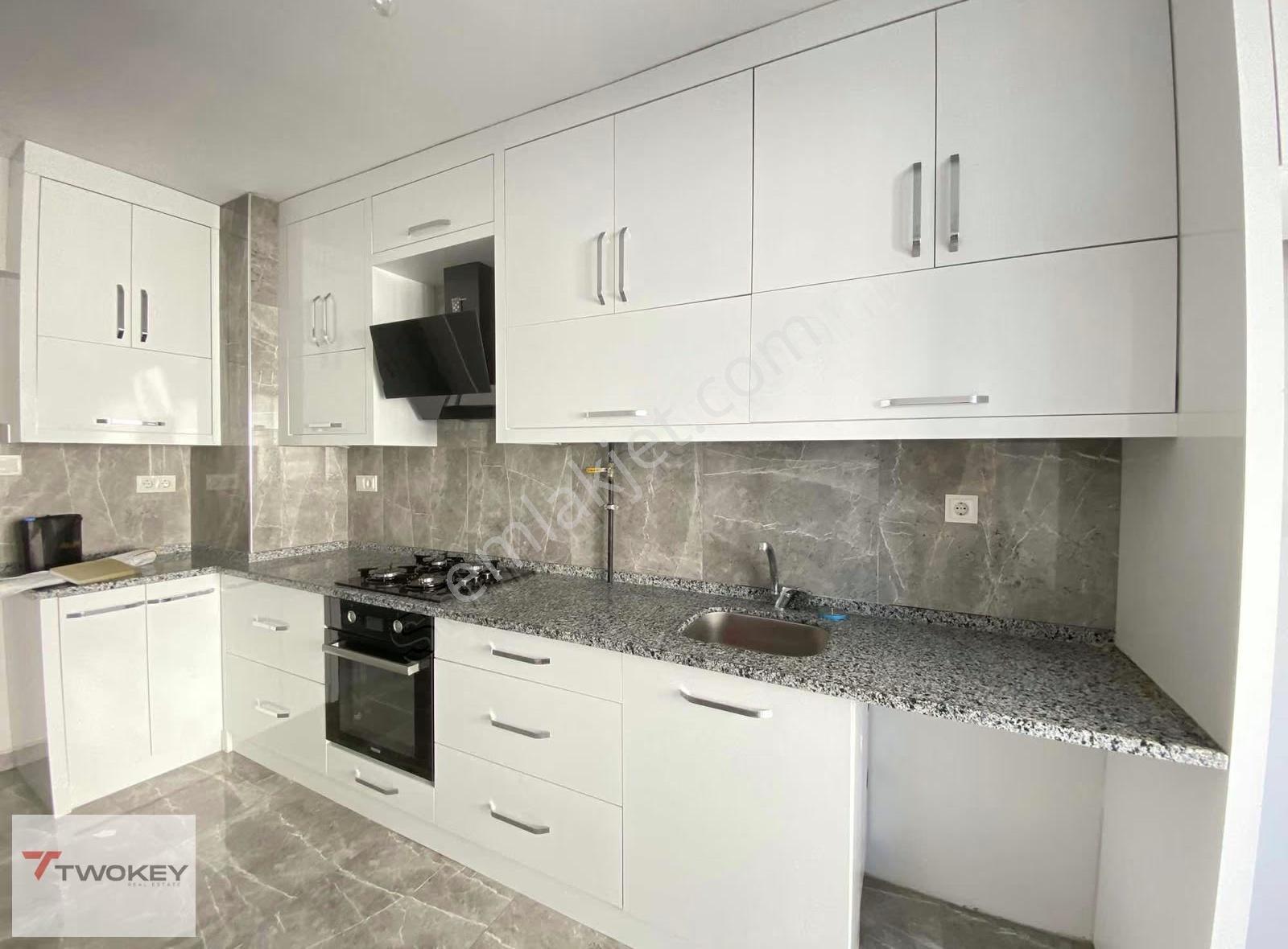 Twokey Den Kınıklı Da 2+1 Kiralık Daire - Görsel 9