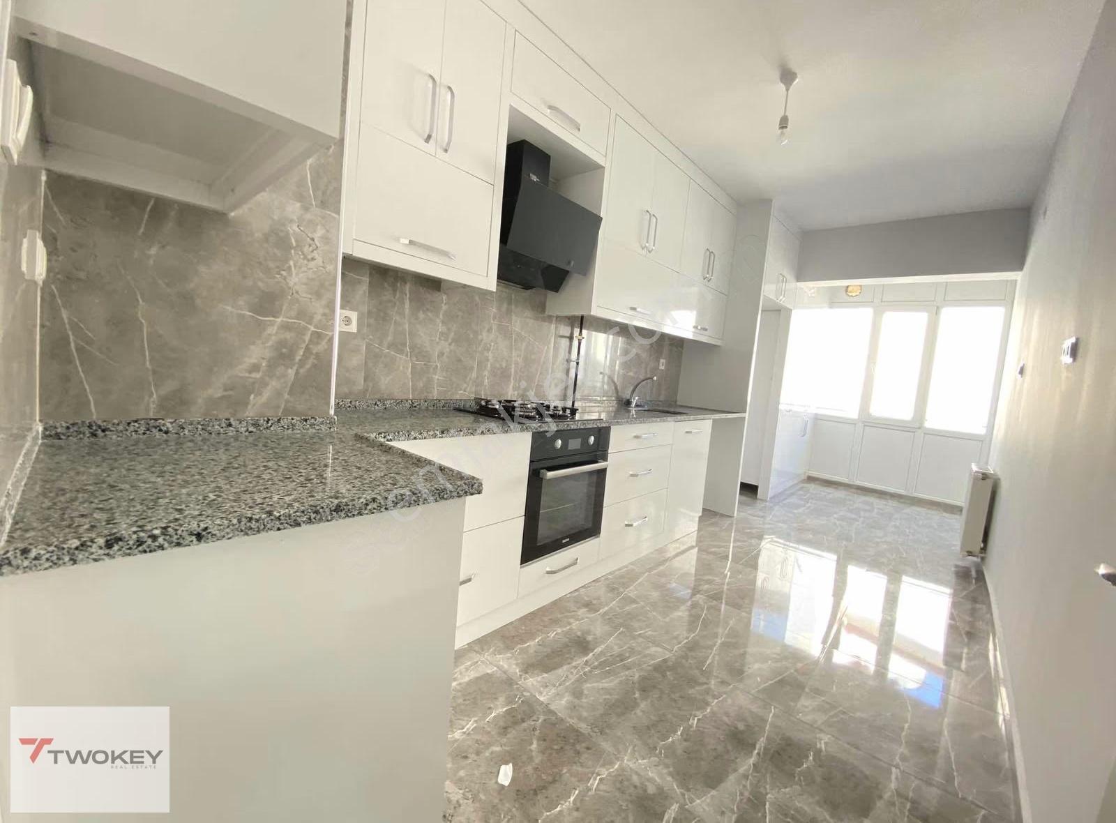 Twokey Den Kınıklı Da 2+1 Kiralık Daire - Görsel 20