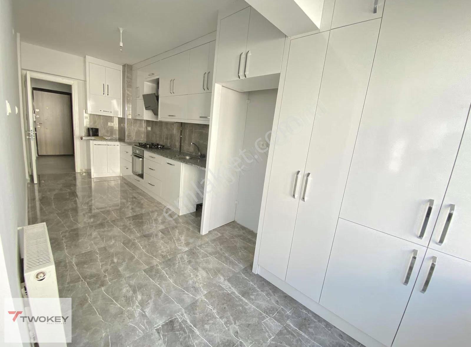 Twokey Den Kınıklı Da 2+1 Kiralık Daire - Görsel 10