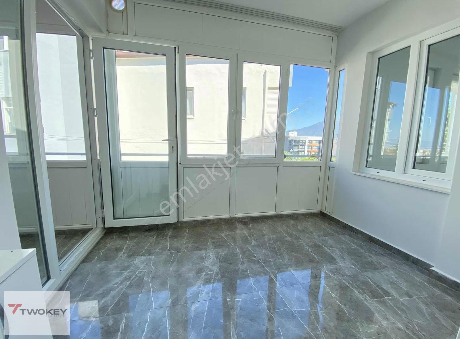 Twokey Den Kınıklı Da 2+1 Kiralık Daire - Görsel 6