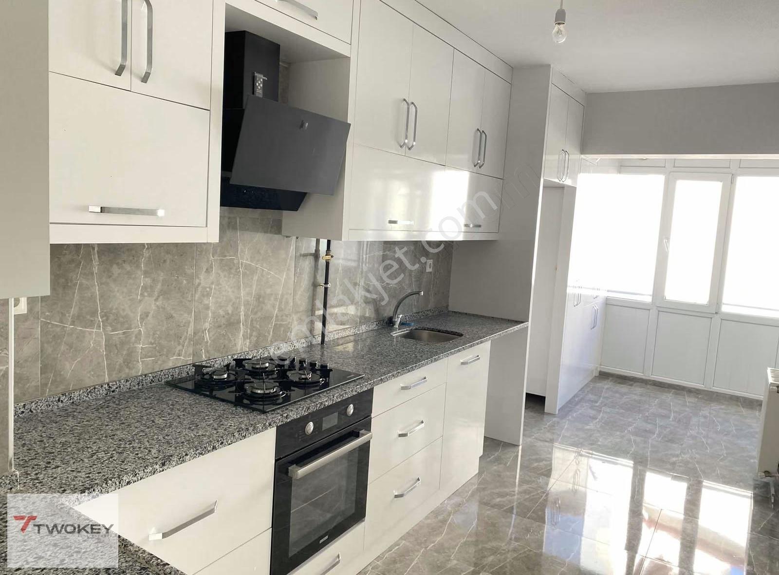 Twokey Den Kınıklı Da 2+1 Kiralık Daire - Görsel 11