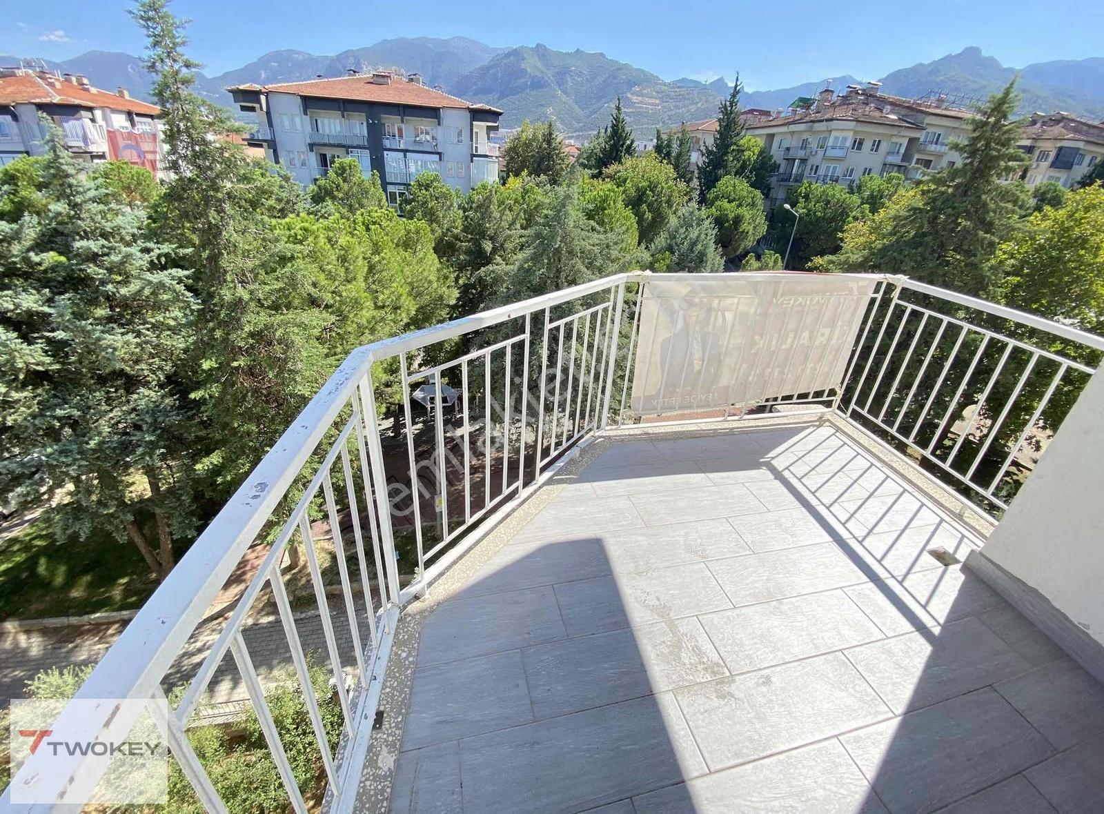 Twokey Den Kınıklı Da 2+1 Kiralık Daire - Görsel 18