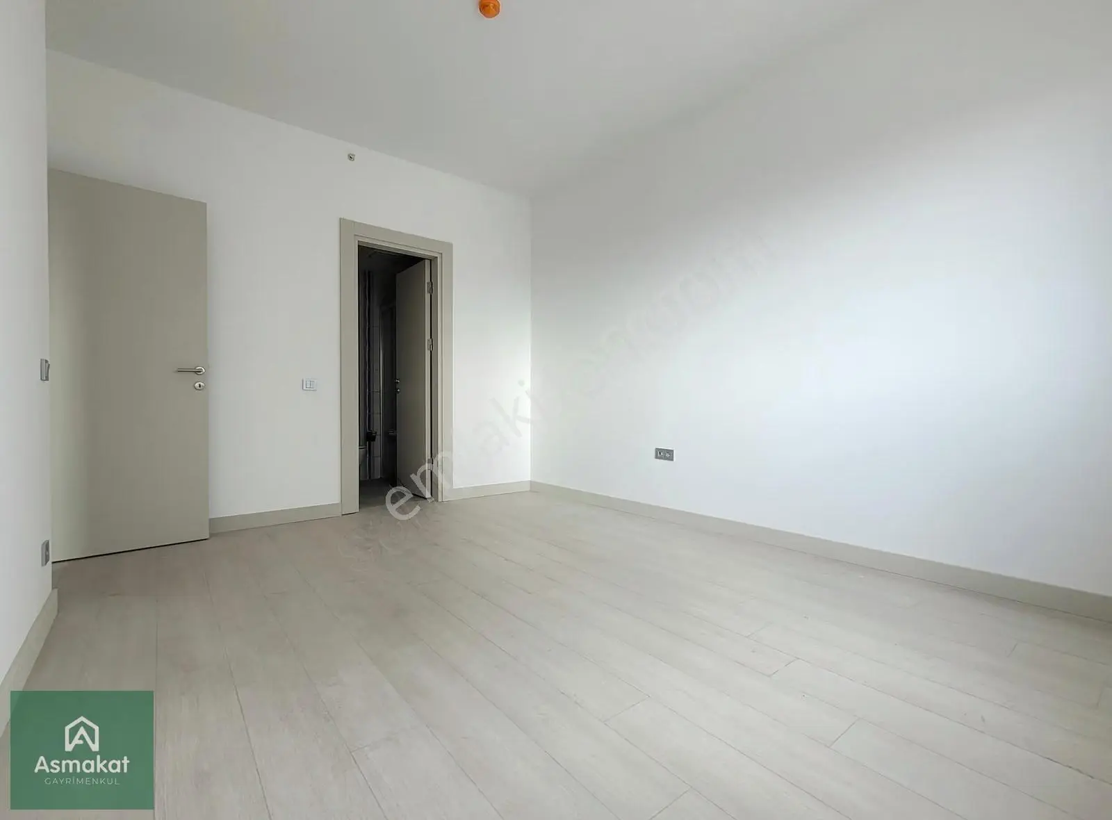 Gebze Emlak Konut 3. Etap A Blok Kiralık 3+1 Daire - Görsel 2